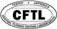 Central Florida Testing Laboratories, Inc