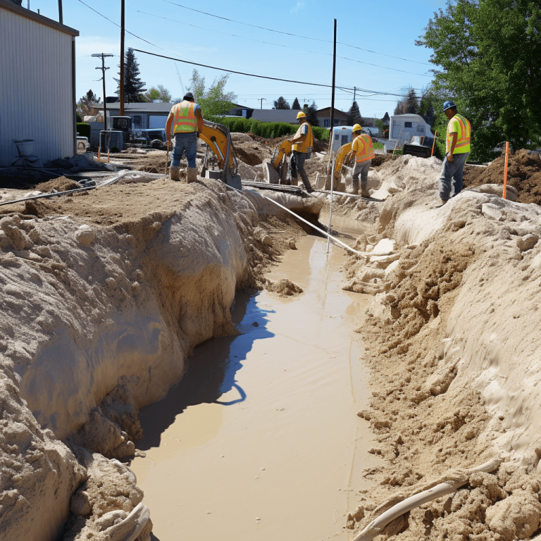 What is Meant by Soil Stabilization Florida Association of Soil