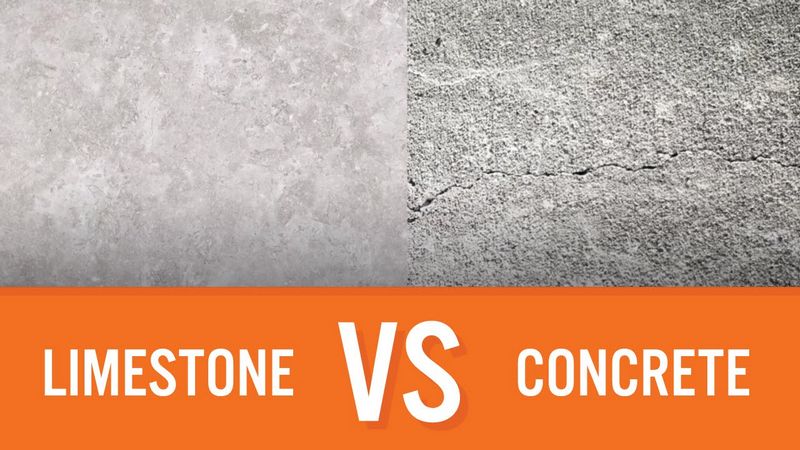 What is the Difference Between Lime and Limestone