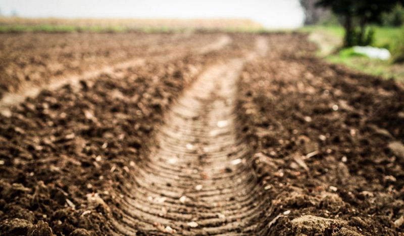 All About Soil Compaction Causes Challenges & Solutions