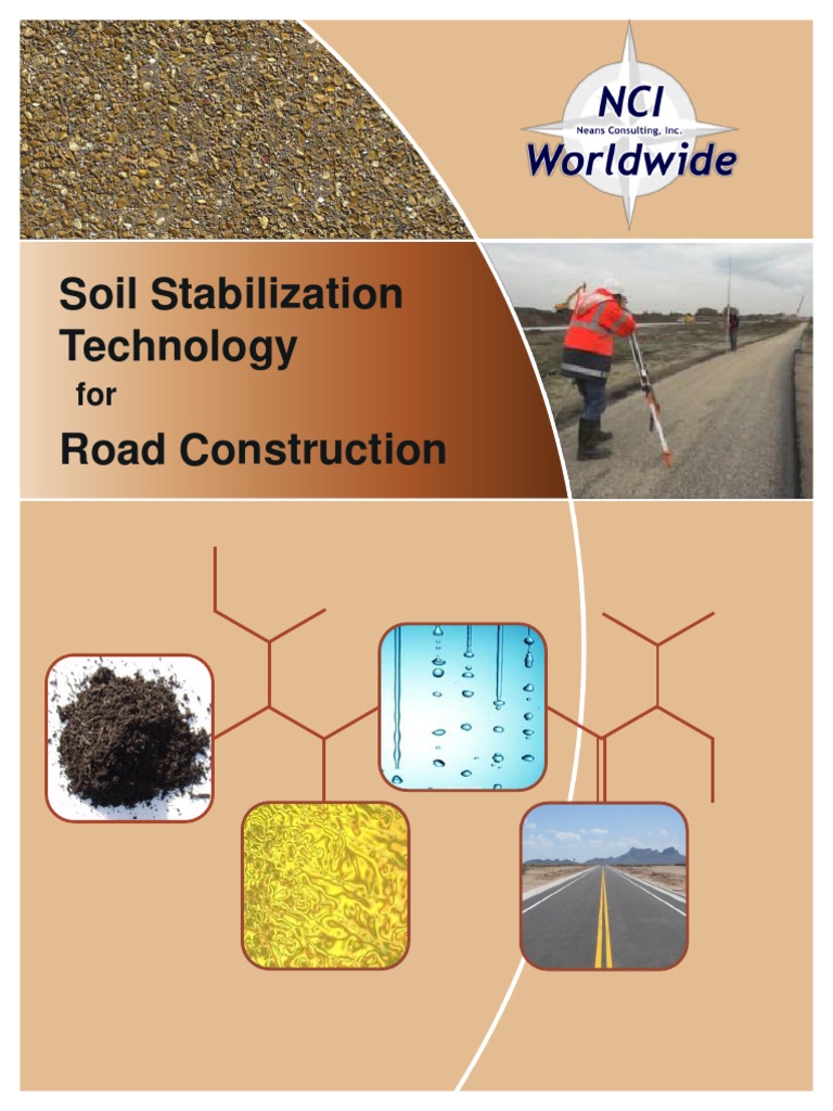 Benefits of Soil Stabilization for Construction Projects