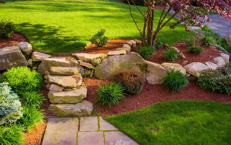 How to Choose the Best Landscaping Rocks for Your Project