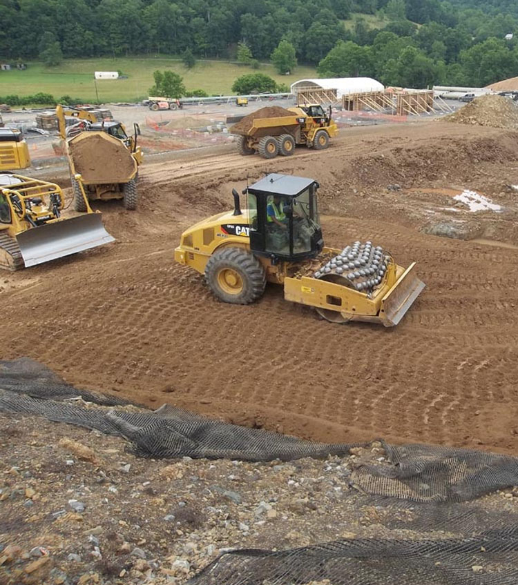 Soil Stabilization in Mining Maximizing Safety and Efficiency