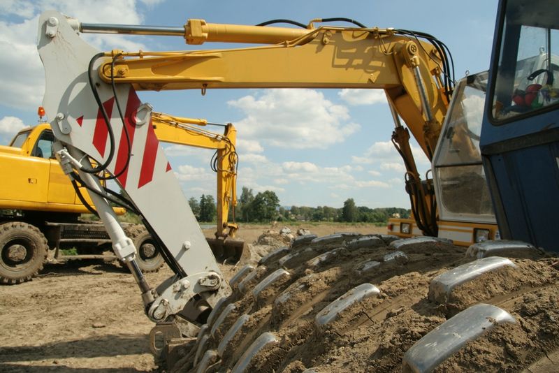 The Future of Soil Stabilization Trends and Technological Advancements