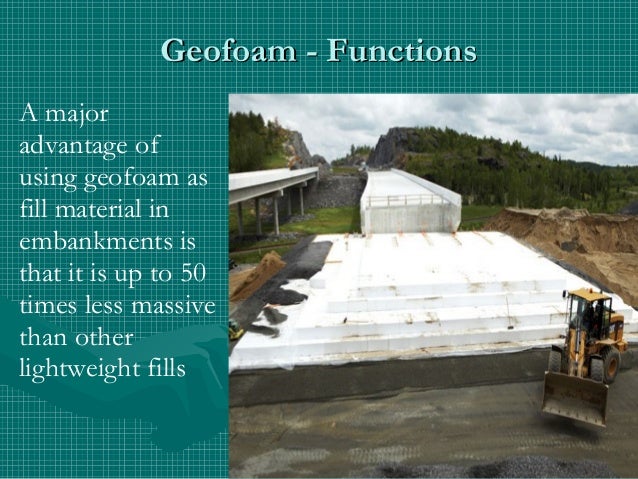 The Role of Geosynthetics in Effective Soil Stabilization
